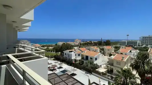 Cavo Zoe Seaside - 46