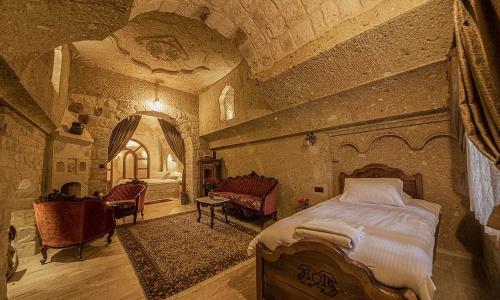 Kemerhan Cave Suites - 189
