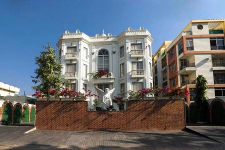 Magenta Jaipur - 6