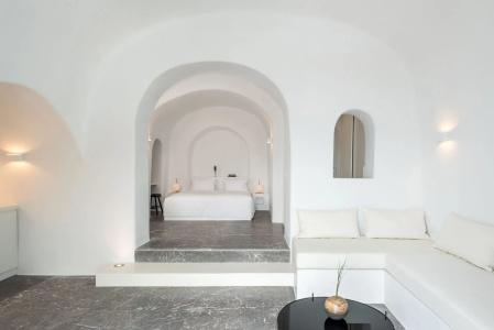 Chelidonia Luxury Suites - 80