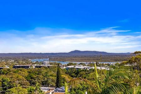 Noosa Blue - 67