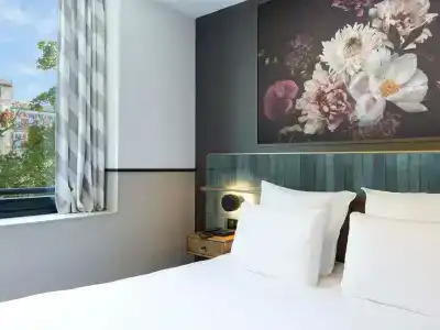 Best Western Toulouse Centre Les Capitouls - 58