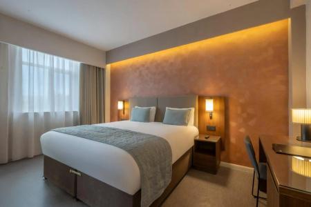 Riu Plaza The Gresham Dublin - 34