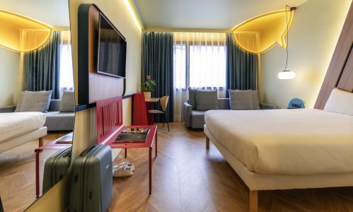 Ibis Styles Madrid City Las Ventas - 3
