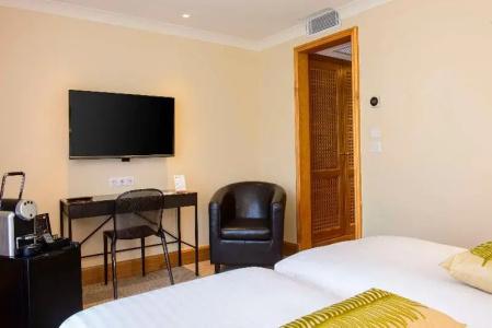 Best Western Premier Montfleuri - 133
