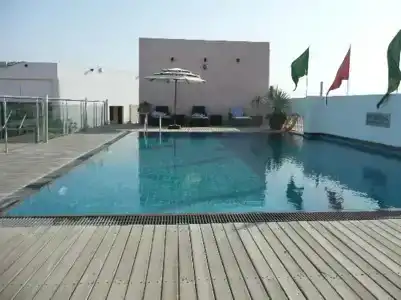 Lemon Tree Premier, Jaipur - 12