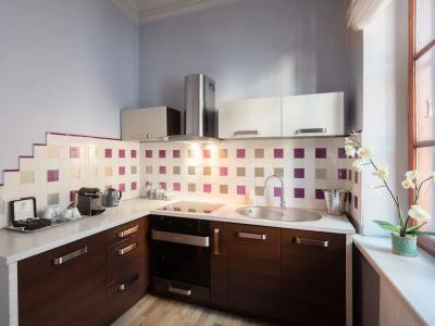 Boutique Residence - Rynek 16 - 22