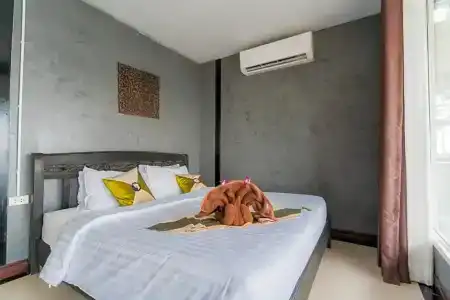 Koh Jum Resort - 244