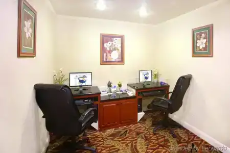 Americas Best Value Inn East - 5