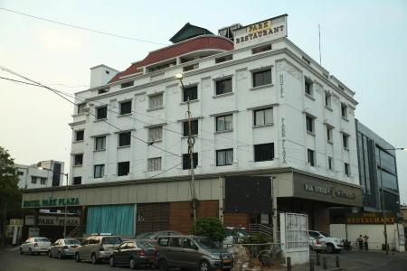Park Plaza - 0