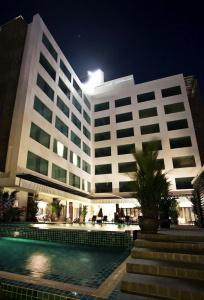 Signature Pattaya - 27
