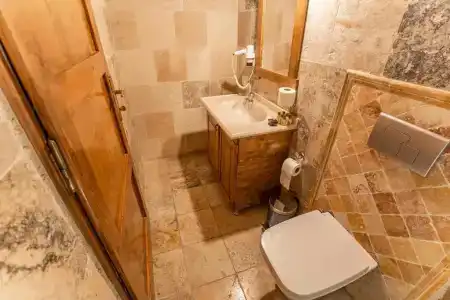 Goreme Mansion - 31