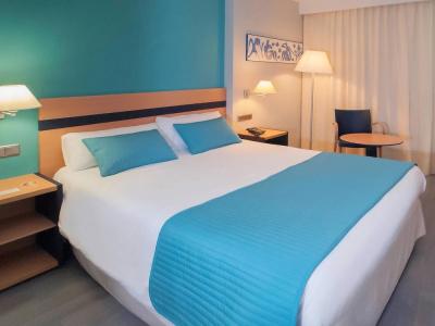 Ibis Styles Zaragoza Ramiro I - 37