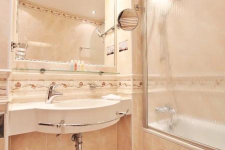 Olympia Spa & Wellness - 43