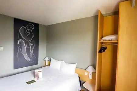 Ibis Colmar Est - Restaurant en Alsace - 51