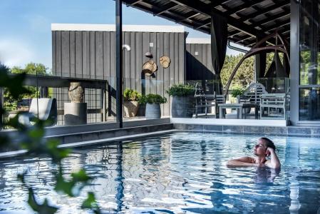 Arken & Art Garden Spa - 13