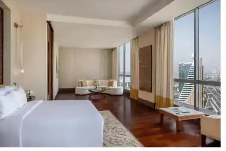 The H Dubai - 104