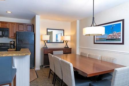 Club Wyndham Mountain Vista - 51