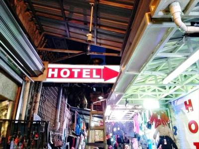 Hawa Amman Downtown - 17