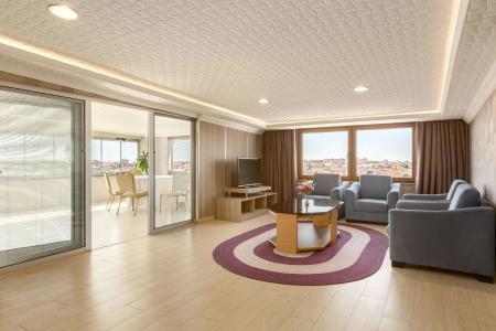 Ramada Usak - 6