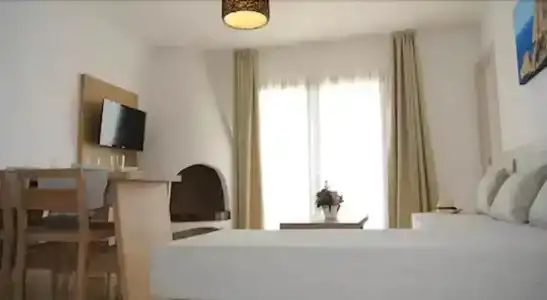Apartamentos El Moro - 71