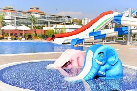 The Marilis Hill Resort & Spa - 20