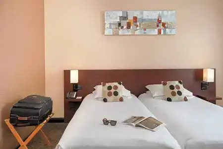 Best Western Plus Hôtel Brice Garden Nice - 114