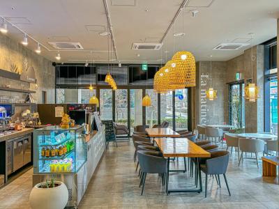 Royal Emporium Incheon Airport - 33