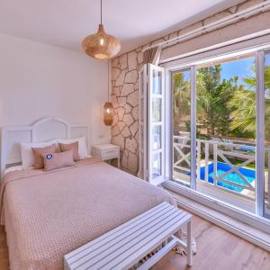 Alacati Balbadem - 6
