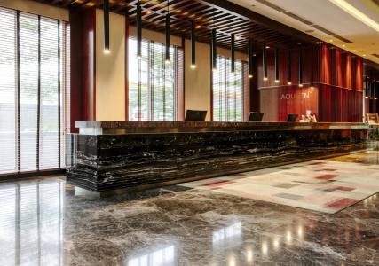 Aqueen Paya Lebar (Sg Clean, Staycation Approved) - 19