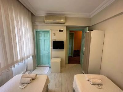 Hikmethan Otel - 3