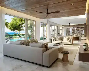 One&Only Le Saint Géran, Mauritius - 29