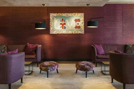 Doubletree By Hilton Amsterdam - Ndsm Wharf - 16