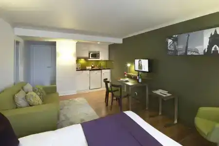 Citadines South Kensington - 18