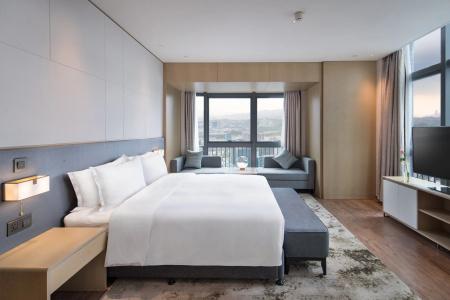 Holiday Inn Express Shenzhen Haiyuan City, An Ihg - 46