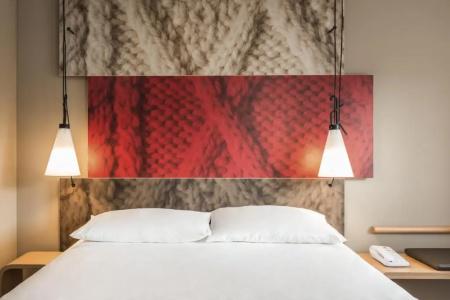 ibis Paris Avenue d'Italie 13ème - 50