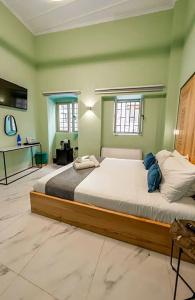 Impero Luxury Suites Nafplio - 44