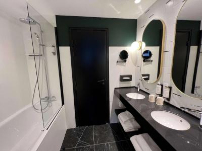 Best Western Plus Crystal, & Spa - 7