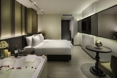 Chillax Heritage Khaosan - Sha Extra Plus - 6