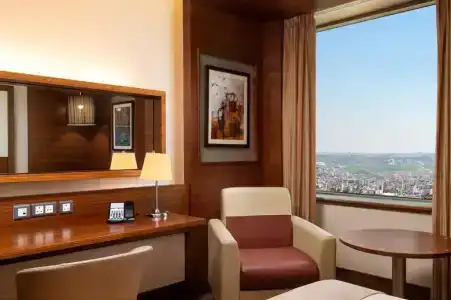 Crowne Plaza Amman, an IHG - 55