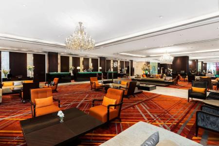 Holiday Inn Bangkok Silom, An Ihg- Sha Extra Plus - 1