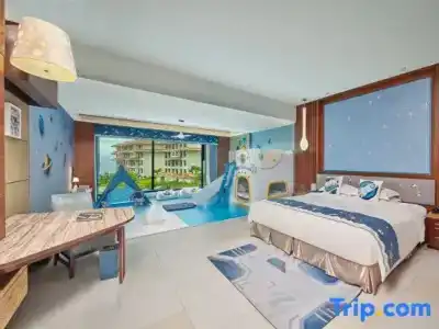 Huidong Regal Palace - 122