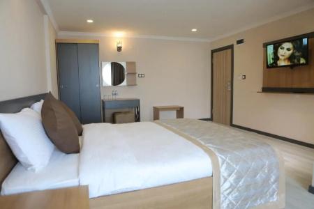 Korkmaz Otel - 36