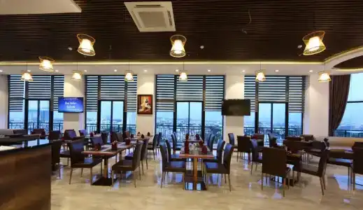 Ex Da Nang Luxury - 16