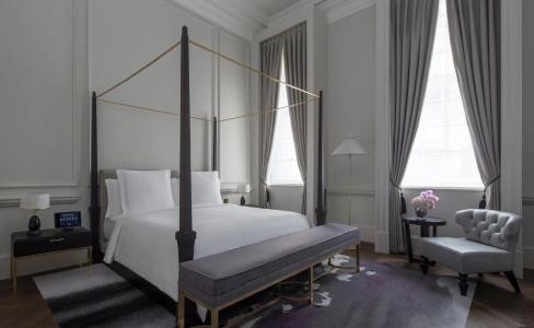 Four Seasons London at Ten Trinity Square - 78