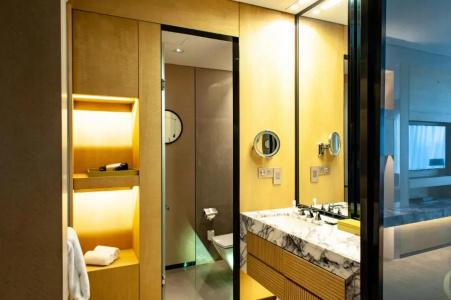 Hyatt Regency Tianjin East - 34