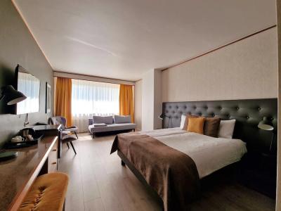 Ísland – Spa & Wellness Hotel - 37