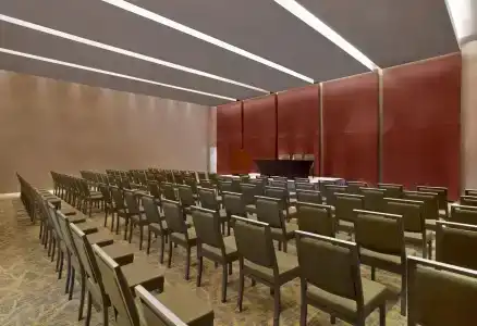 The Westin Guadalajara - 10