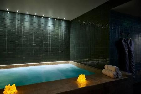 Mandarin Oriental Boston - 49