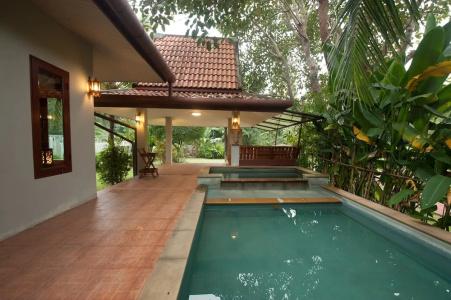 Ruen Ariya Resort - 171